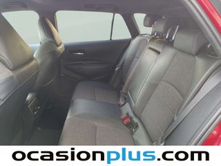 Toyota Corolla Touring Sports 200H Style 144 kW (196 CV)