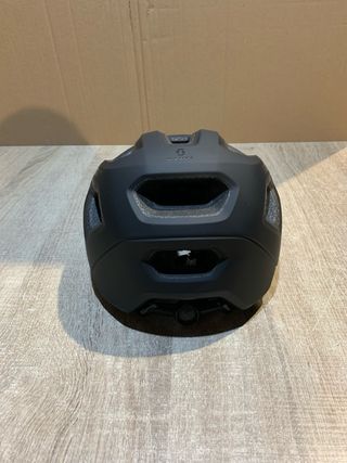 Casco Bicicleta Scott Argo Plus Talla S/M 54-58 cm