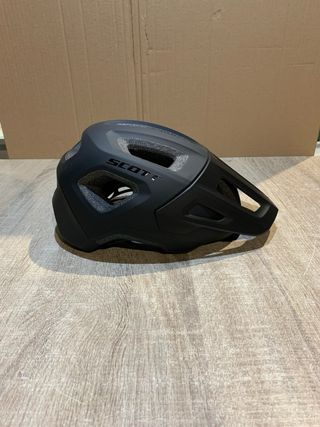 Casco Bicicleta Scott Argo Plus Talla S/M 54-58 cm