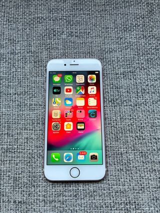 iPhone 6s Rosa