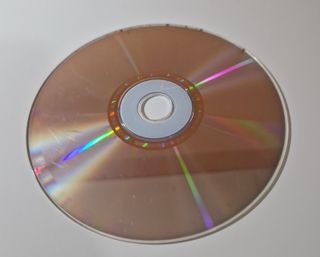 Cd mp3 Compilation 2005