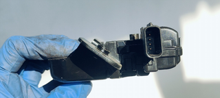 CERRADURA MALETERO / PORTON RENAULT CLIO V 1.5 D