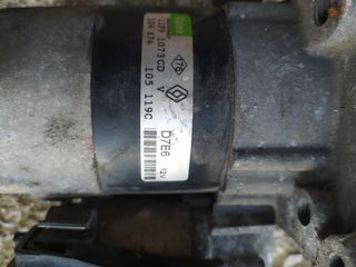Motor arranque valeo Renault Megane