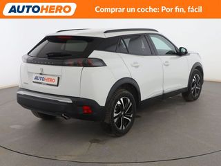 Peugeot 2008 1.5 Blue-HDi Allure Pack