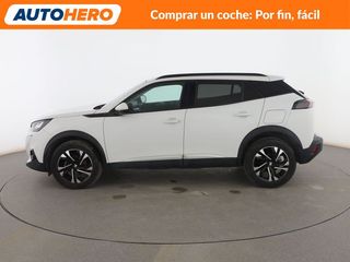 Peugeot 2008 1.5 Blue-HDi Allure Pack