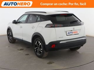Peugeot 2008 1.5 Blue-HDi Allure Pack