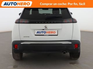 Peugeot 2008 1.5 Blue-HDi Allure Pack