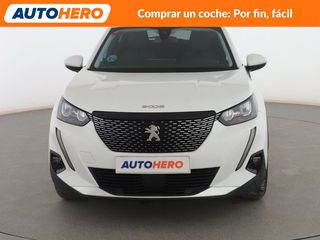 Peugeot 2008 1.5 Blue-HDi Allure Pack