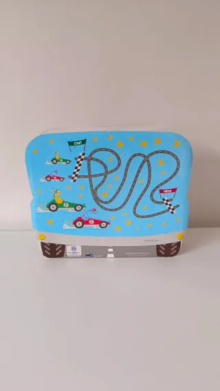 Pack Colonia Infantil Eau My Dino