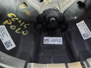 Volante VW 6C0.419.091.E.E74 (2015)