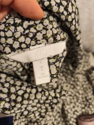 Lote Ropa Premamá Tallas S y M