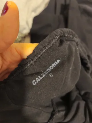 Lote Ropa Premamá Tallas S y M