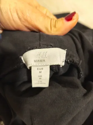 Lote Ropa Premamá Tallas S y M