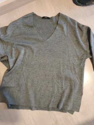 Lote Ropa Premamá Tallas S y M