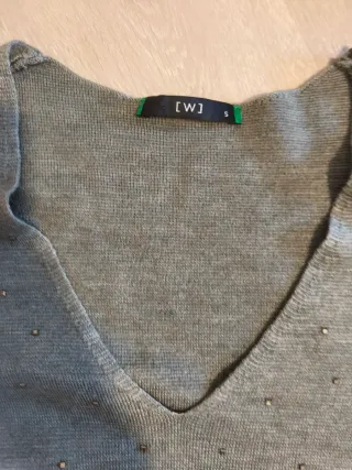 Lote Ropa Premamá Tallas S y M