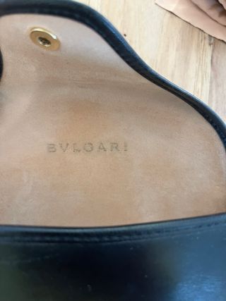 Gafas de Sol Bvlgari Edición Limitada Originales