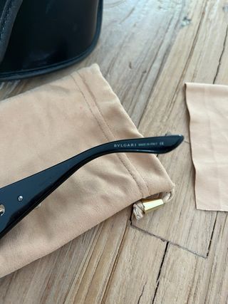 Gafas de Sol Bvlgari Edición Limitada Originales