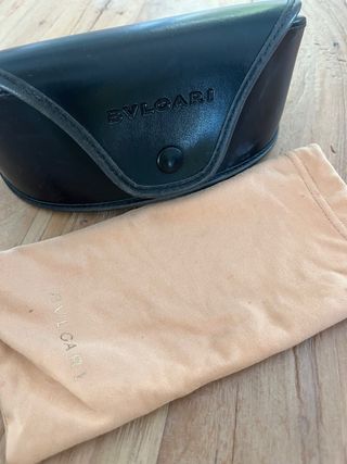 Gafas de Sol Bvlgari Edición Limitada Originales