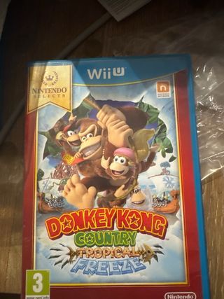 Pacchetto base Wii U Party U per Nintendo con 5 giochi