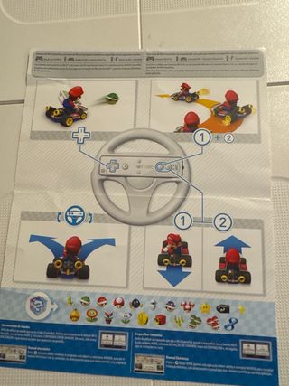 Pacchetto base Wii U Party U per Nintendo con 5 giochi