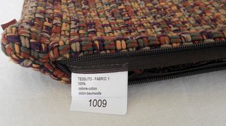 MISSONI Fodera cuscino 50x50 cm LEDBURY  164