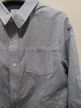 Camisa niño IKKS Talla 8