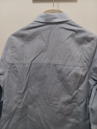 Camisa niño IKKS Talla 8