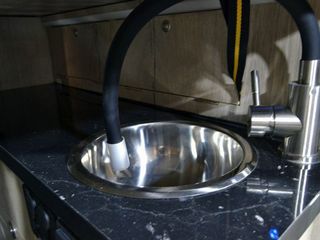 Iveco Massif 25S 15 SW5P