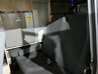 Iveco Massif 25S 15 SW5P