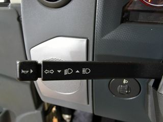 Iveco Massif 25S 15 SW5P