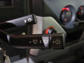 Iveco Massif 25S 15 SW5P