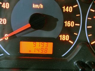 Iveco Massif 25S 15 SW5P