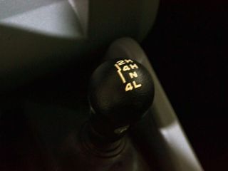 Iveco Massif 25S 15 SW5P