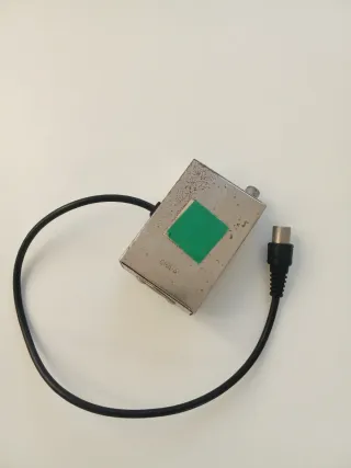 Cable Antena Sega MK-3092