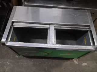 Botellero 2 puertas LIQUIDACIÓN