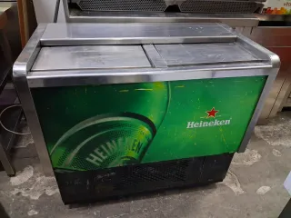 Botellero 2 puertas LIQUIDACIÓN