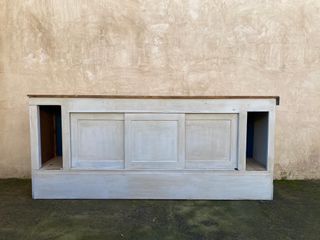 Mostrador Antiguo Colmado