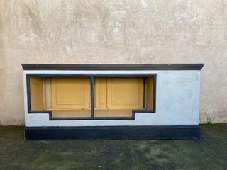 Mostrador Antiguo Colmado