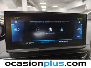 Peugeot 3008 Hybrid 300 Allure Pack e-EAT8 221 kW (300 CV)