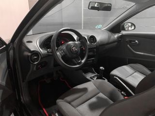 SEAT IBIZA 1.4 Gasolina de 100CV del 2006