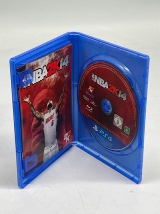 Videogioco NBA 2K14 Playstation 4 PS4 G2958