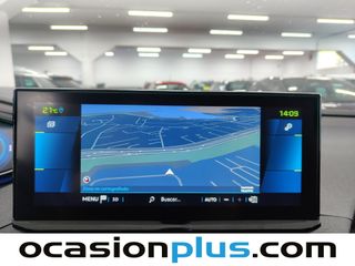 Peugeot 3008 Hybrid 300 Allure Pack e-EAT8 221 kW (300 CV)