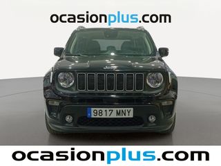 Jeep Renegade 1.0G Limited 4x2 88 kW (120 CV)