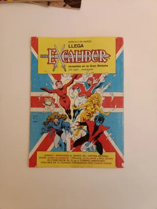 Comic Transformers número 42