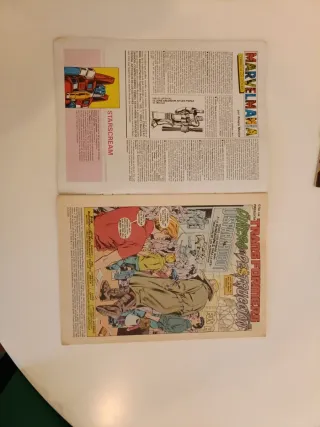 Comic Transformers número 42