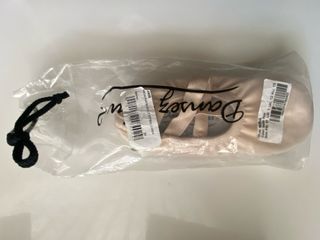 Zapatillas de media punta ballet Dansez Vous niña