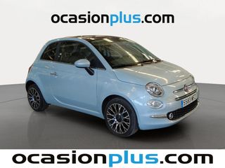 Fiat 500 1.0 Hybrid Dolcevita 51 kW (70 CV)