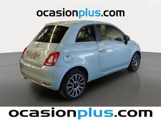 Fiat 500 1.0 Hybrid Dolcevita 51 kW (70 CV)