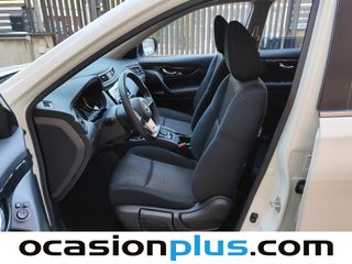 Nissan X-Trail DIG-T 160 Acenta DCT 117 kW (160 CV)