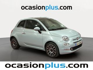 Fiat 500 1.0 Hybrid Dolcevita 51 kW (70 CV)